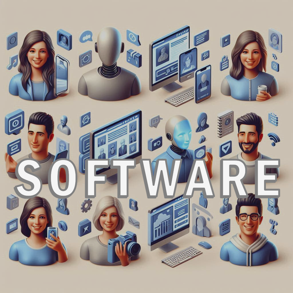 SOFTWARE