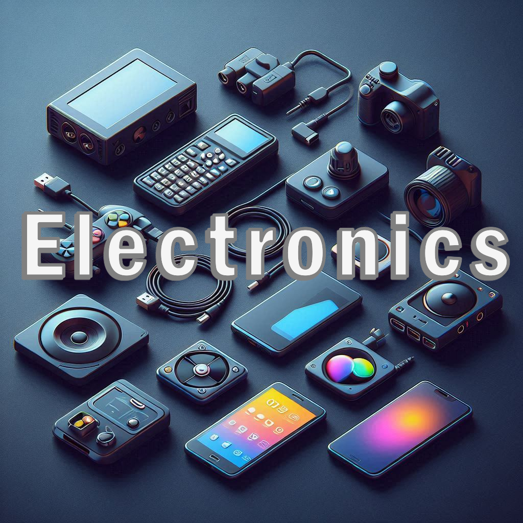 ELECTRONICS