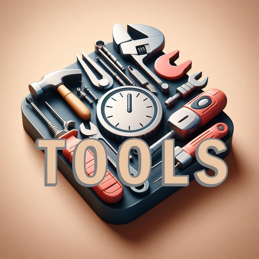 TOOLS